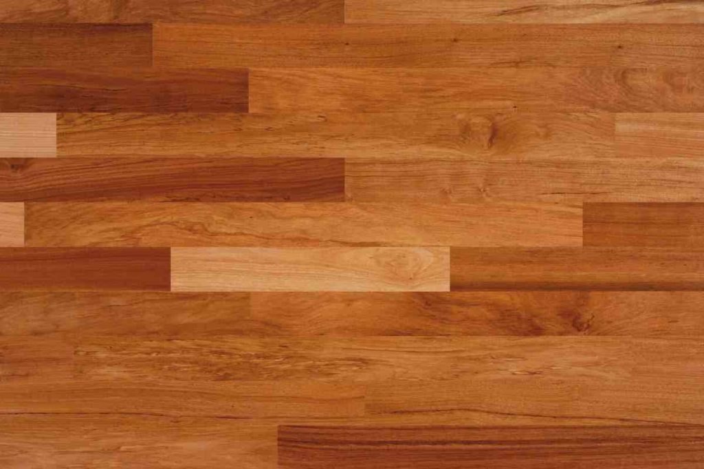 Parquet in legno